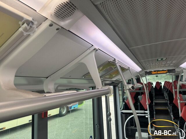 Intercitybus MERCEDES-BENZ Citaro, 51 Seats