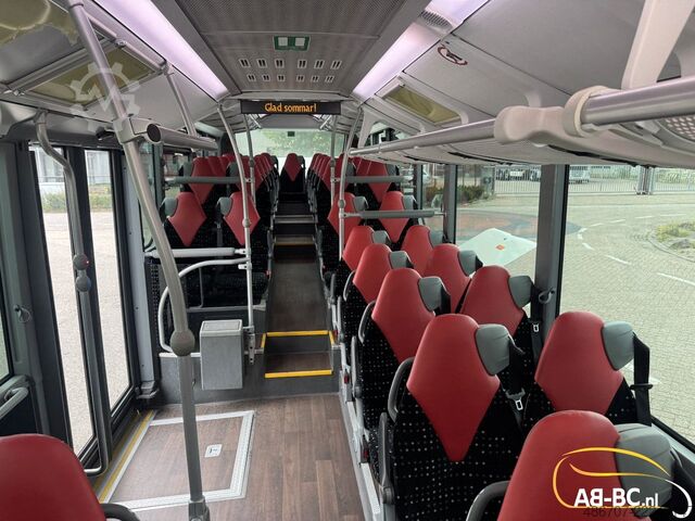 Intercitybus MERCEDES-BENZ Citaro, 51 Seats