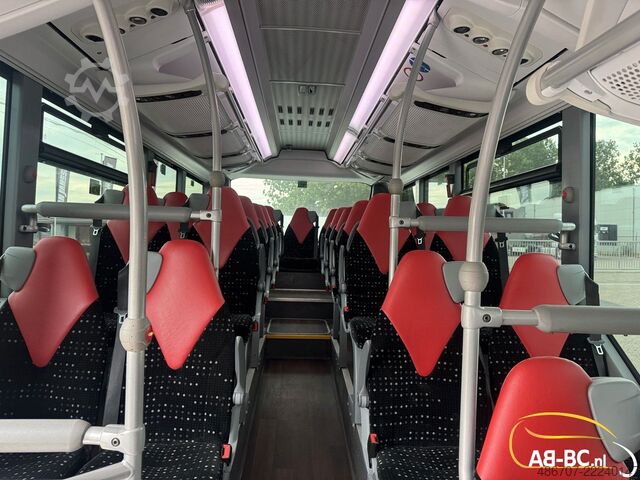 Intercitybus MERCEDES-BENZ Citaro, 51 Seats