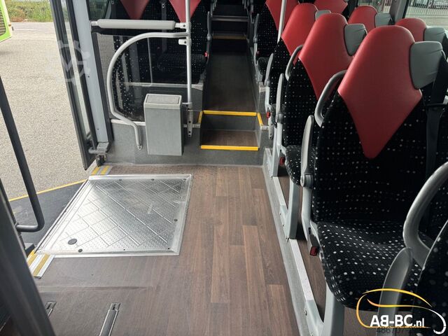 Intercitybus MERCEDES-BENZ Citaro, 51 Seats