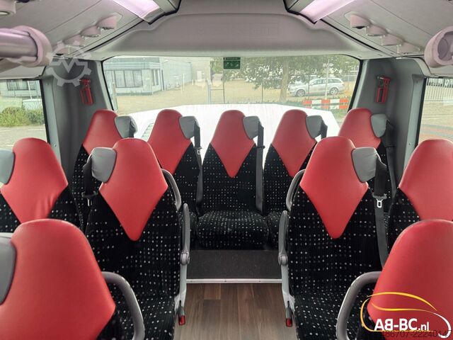 Intercitybus MERCEDES-BENZ Citaro, 51 Seats