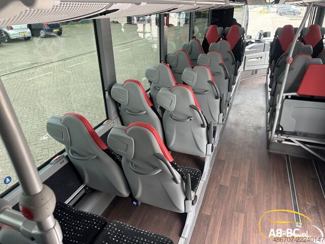 Intercitybus MERCEDES-BENZ Citaro, 51 Seats