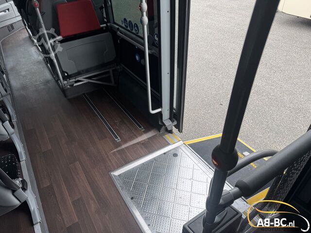Intercitybus MERCEDES-BENZ Citaro, 51 Seats