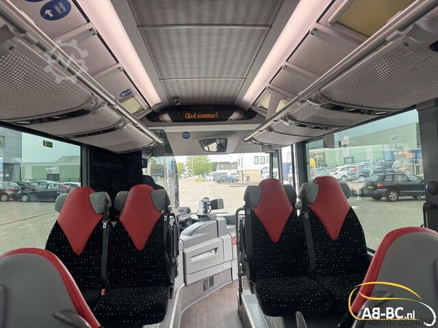 Intercitybus MERCEDES-BENZ Citaro, 51 Seats