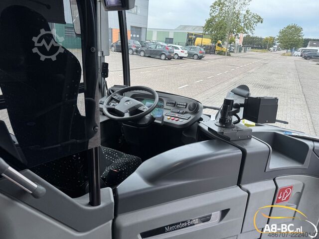 Intercitybus MERCEDES-BENZ Citaro, 51 Seats