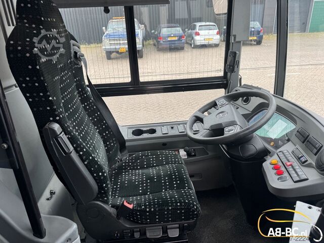 Intercitybus MERCEDES-BENZ Citaro, 51 Seats