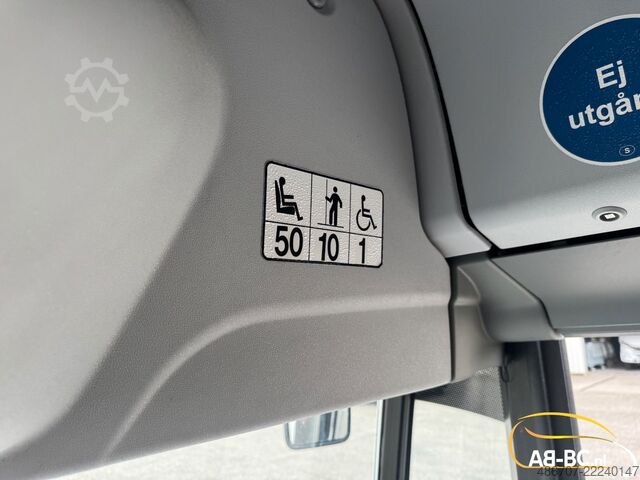 Intercitybus MERCEDES-BENZ Citaro, 51 Seats