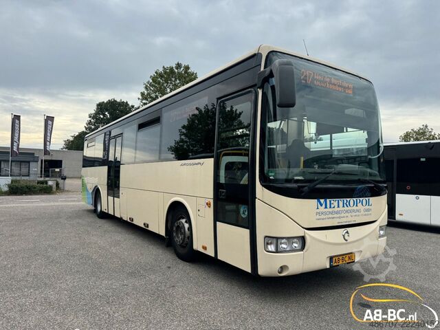 Intercitybus Irisbus IRISBUS