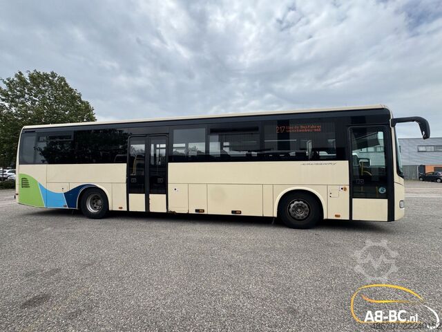 Intercitybus Irisbus IRISBUS