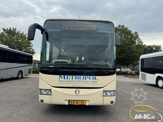 Intercitybus Irisbus IRISBUS