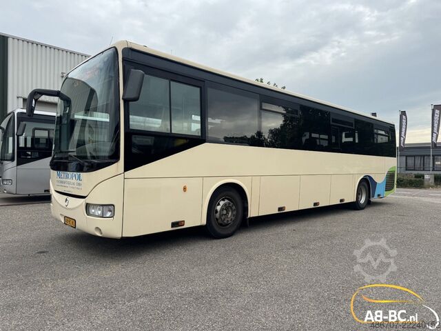 Intercitybus Irisbus IRISBUS