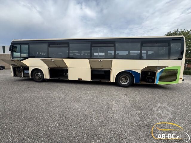 Intercitybus Irisbus IRISBUS