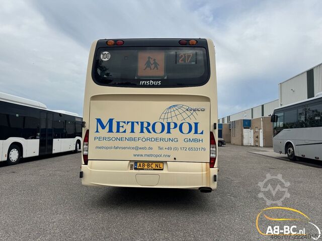 Intercitybus Irisbus IRISBUS