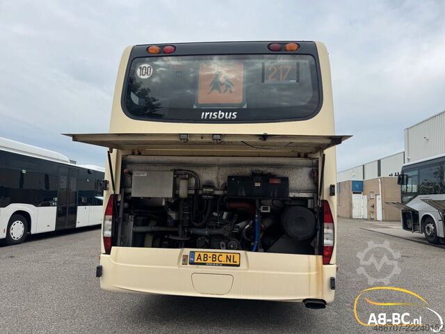 Intercitybus Irisbus IRISBUS