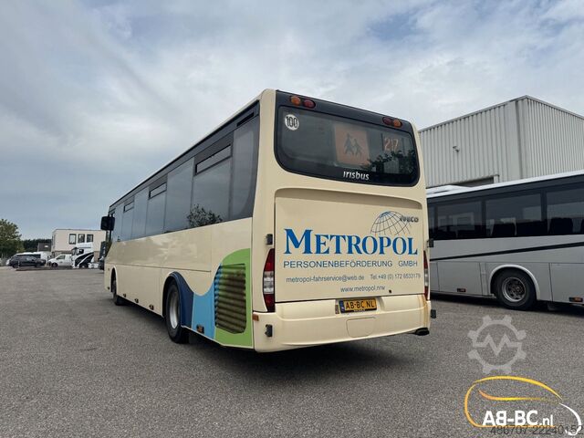 Intercitybus Irisbus IRISBUS