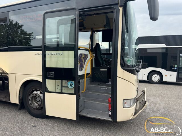 Intercitybus Irisbus IRISBUS