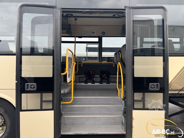 Intercitybus Irisbus IRISBUS