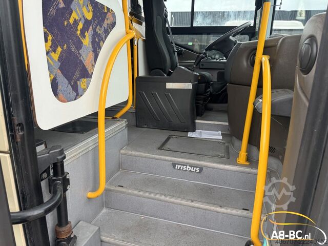 Intercitybus Irisbus IRISBUS