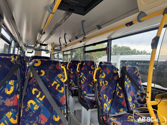 Intercitybus Irisbus IRISBUS