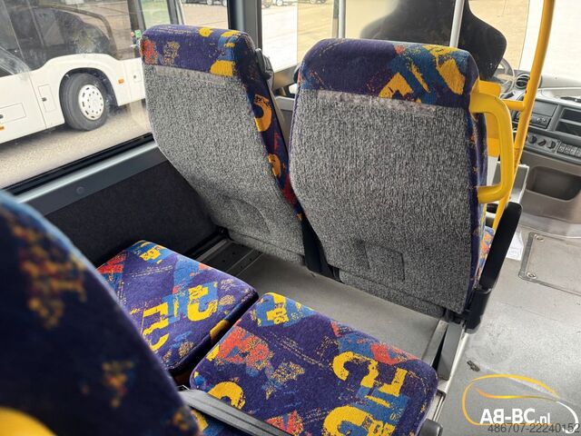 Intercitybus Irisbus IRISBUS