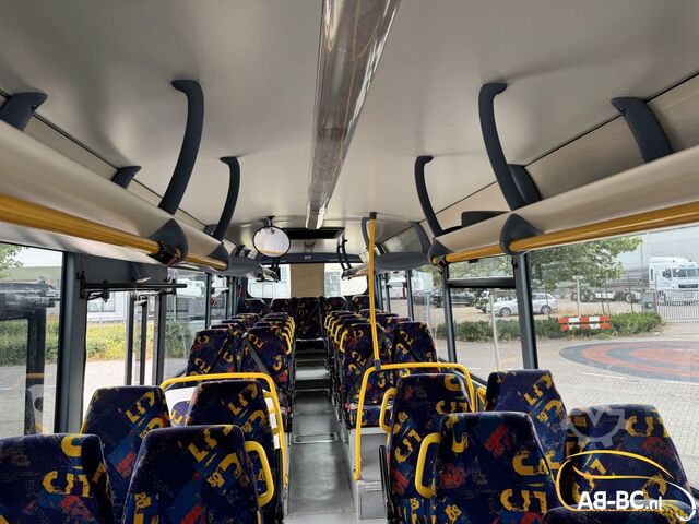 Intercitybus Irisbus IRISBUS