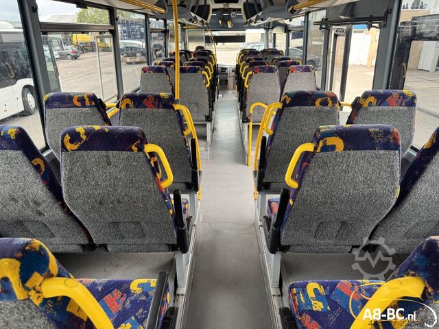 Intercitybus Irisbus IRISBUS