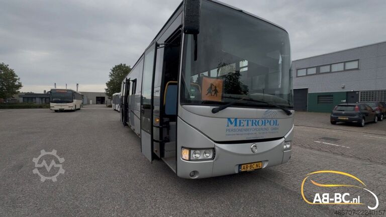 Intercitybus Irisbus IRISBUS