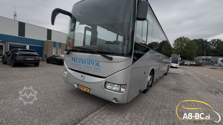 Intercitybus Irisbus IRISBUS