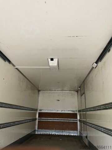 Van IVECO EUROCARGO ML120E19 P