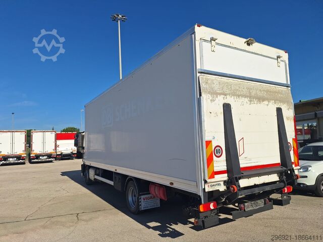 Van IVECO EUROCARGO ML120E19 P