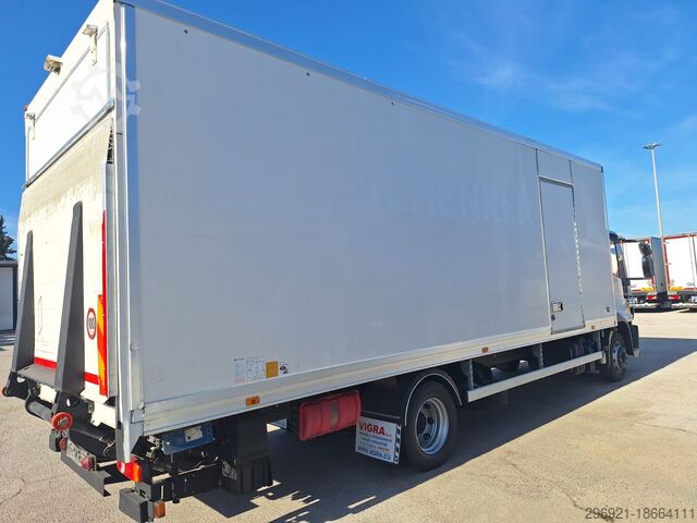 Van IVECO EUROCARGO ML120E19 P