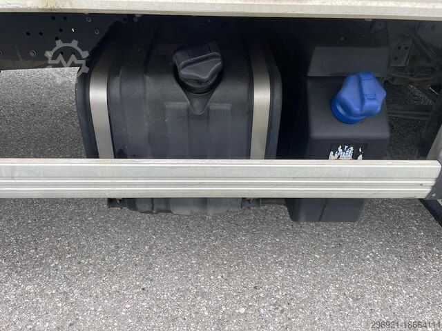 Van IVECO EUROCARGO ML120E19 P