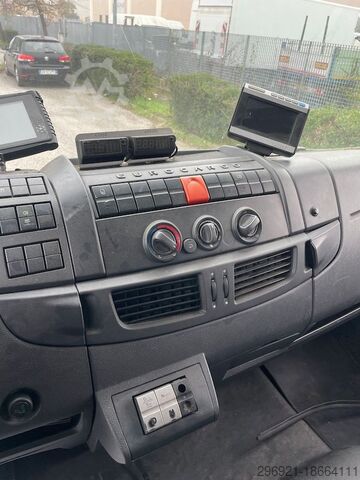 Van IVECO EUROCARGO ML120E19 P