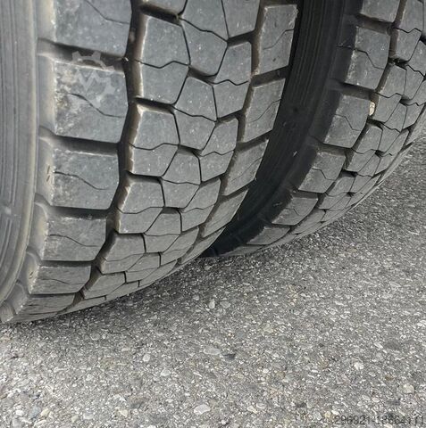 Van IVECO EUROCARGO ML120E19 P