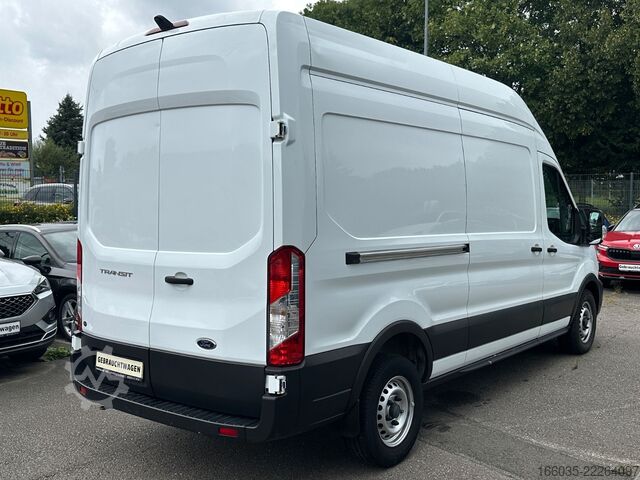 Dodávka s vysokou strechou FORD Transit Kasten 350 L3H3 Klima Kamera