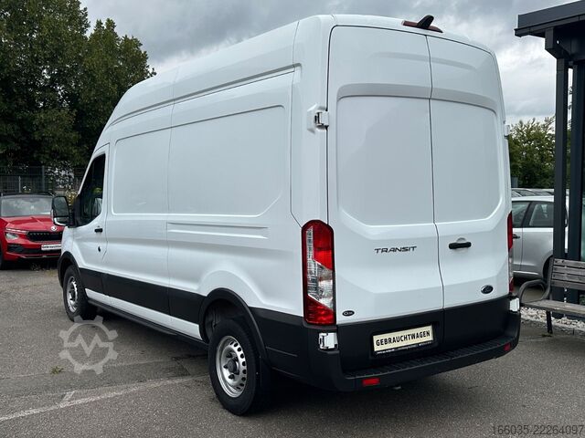 Dodávka s vysokou strechou FORD Transit Kasten 350 L3H3 Klima Kamera