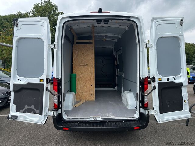 Dodávka s vysokou strechou FORD Transit Kasten 350 L3H3 Klima Kamera