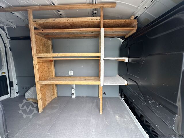 Dodávka s vysokou strechou FORD Transit Kasten 350 L3H3 Klima Kamera
