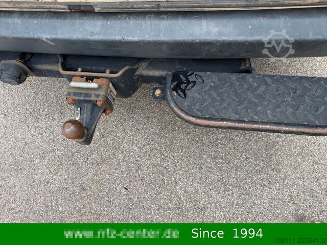 Furgoneta de caja alta MERCEDES-BENZ Sprinter III Kasten 316 CDI RWD H2L2/AHK3,5t Tco