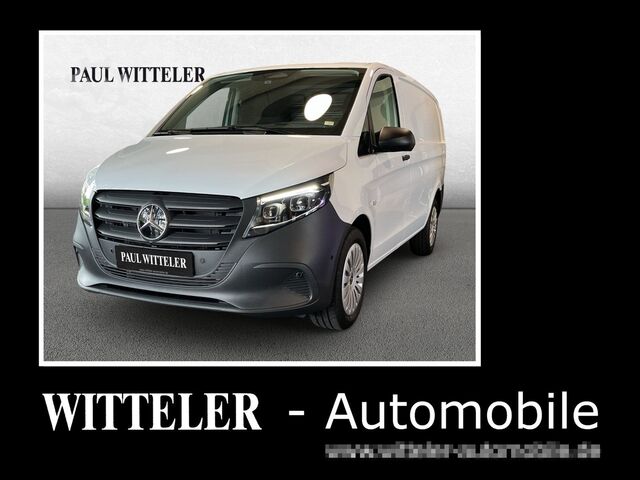 Skåpbil MERCEDES-BENZ Vito 116 CDI Kasten Lang Multibeam/Navi/KameraBC