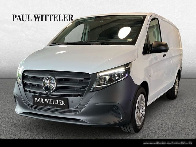 Skåpbil MERCEDES-BENZ Vito 116 CDI Kasten Lang Multibeam/Navi/KameraBC