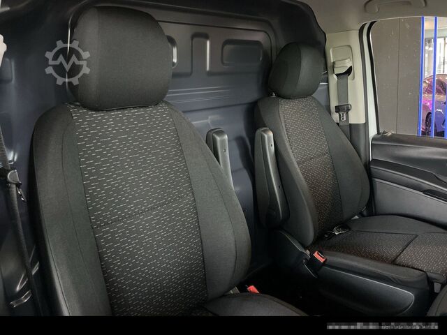 Skåpbil MERCEDES-BENZ Vito 116 CDI Kasten Lang Multibeam/Navi/KameraBC