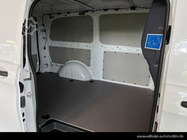 Skåpbil MERCEDES-BENZ Vito 116 CDI Kasten Lang Multibeam/Navi/KameraBC