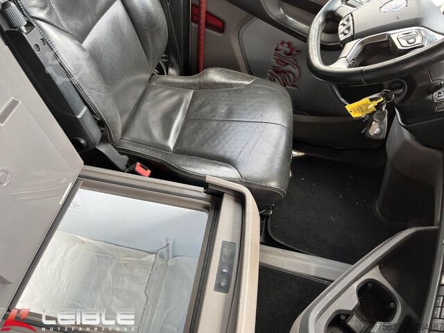 Standaard trekker SCANIA R 450A4x2NB*Hydraulik*VollLuft*Standklima*