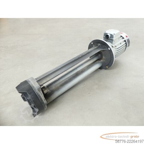  Brinkmann TA400/440+001 Tauchpumpe SN: 1106017354-35087001
