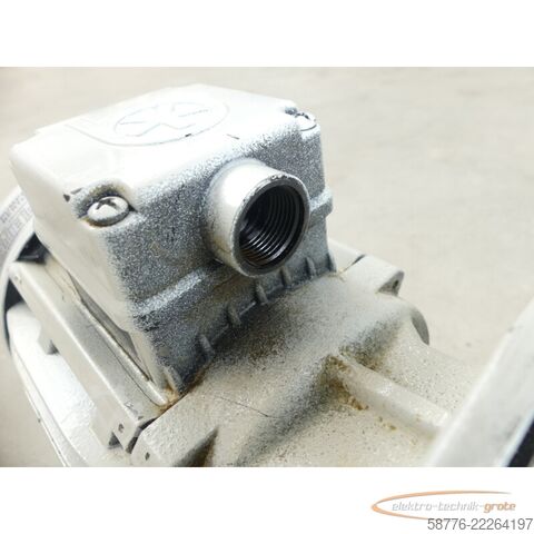  Brinkmann TA400/440+001 Tauchpumpe SN: 1106017354-35087001