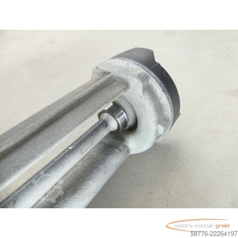  Brinkmann TA400/440+001 Tauchpumpe SN: 1106017354-35087001