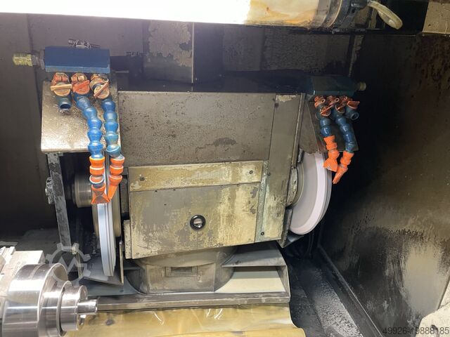 Cylindrisk slipmaskin KELLENBERGER KEL-VARIA UR 175/1000
