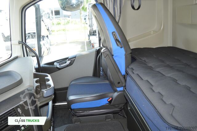 وحدة جرار قياسية VOLVO FH 460 XL i-Save I-ParkCool ACC S-Skirts