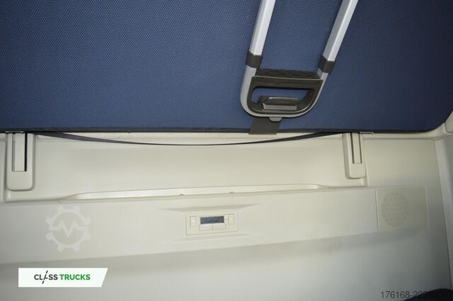 وحدة جرار قياسية VOLVO FH 460 XL i-Save I-ParkCool ACC S-Skirts
